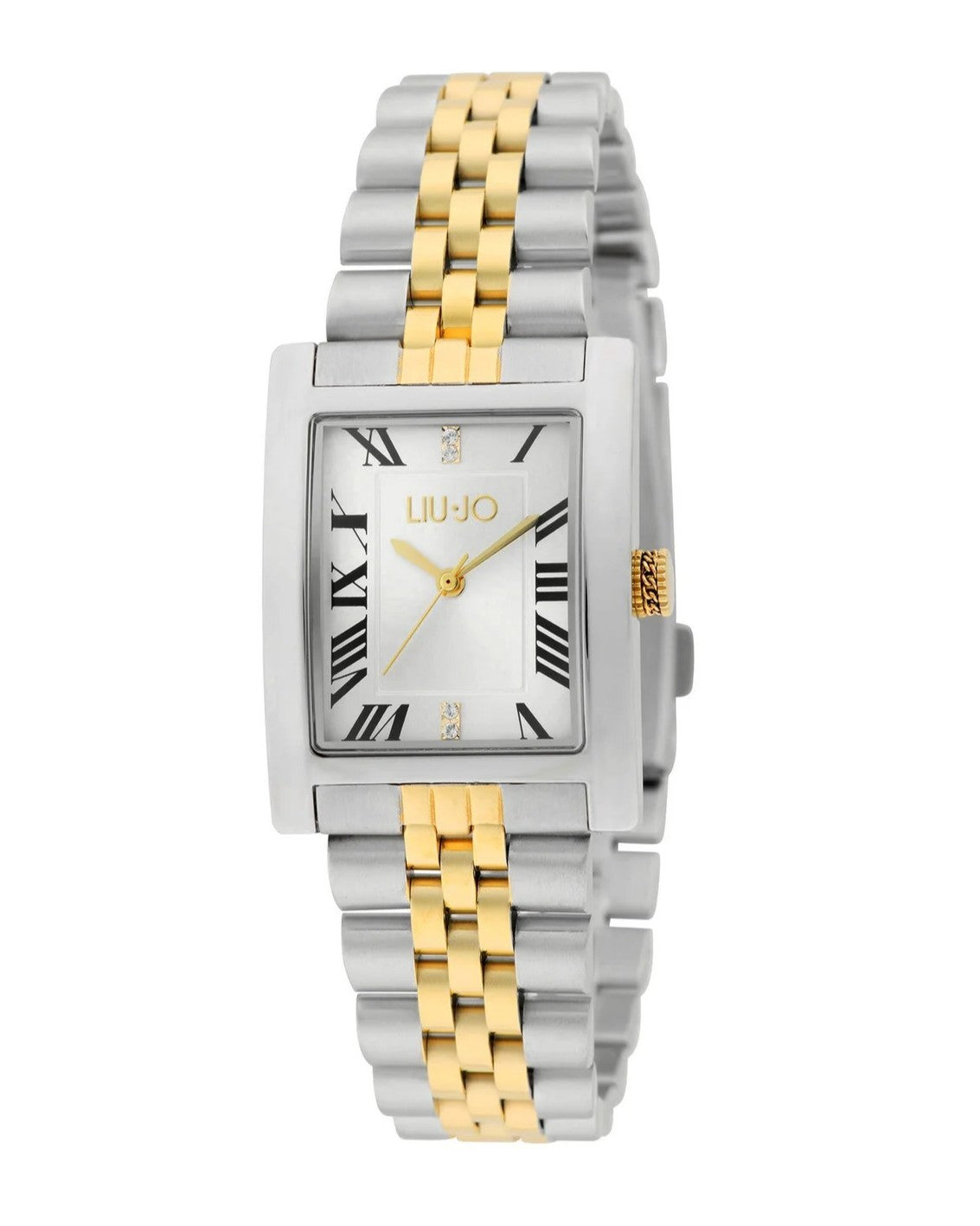 Liu Jo orologio donna in acciaio