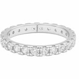 Comete anello in argento 925%