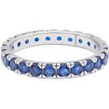 Comete Anello in Argento 925%