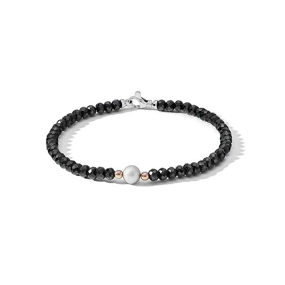 Comete bracciale argento 925%