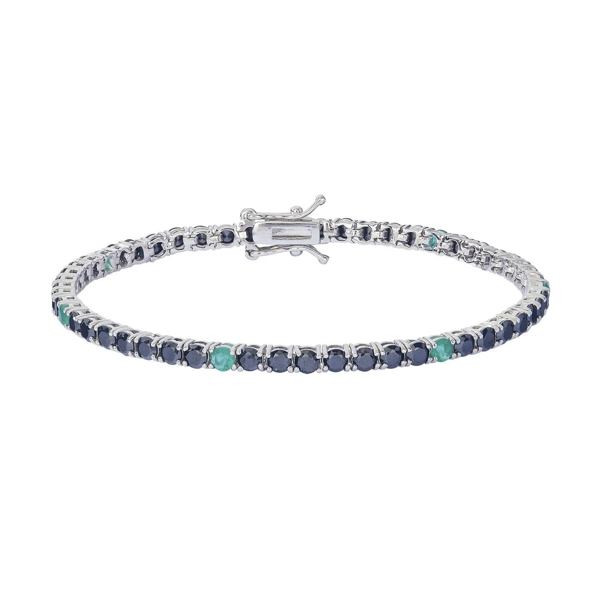 Comete bracciale in argento 925‰