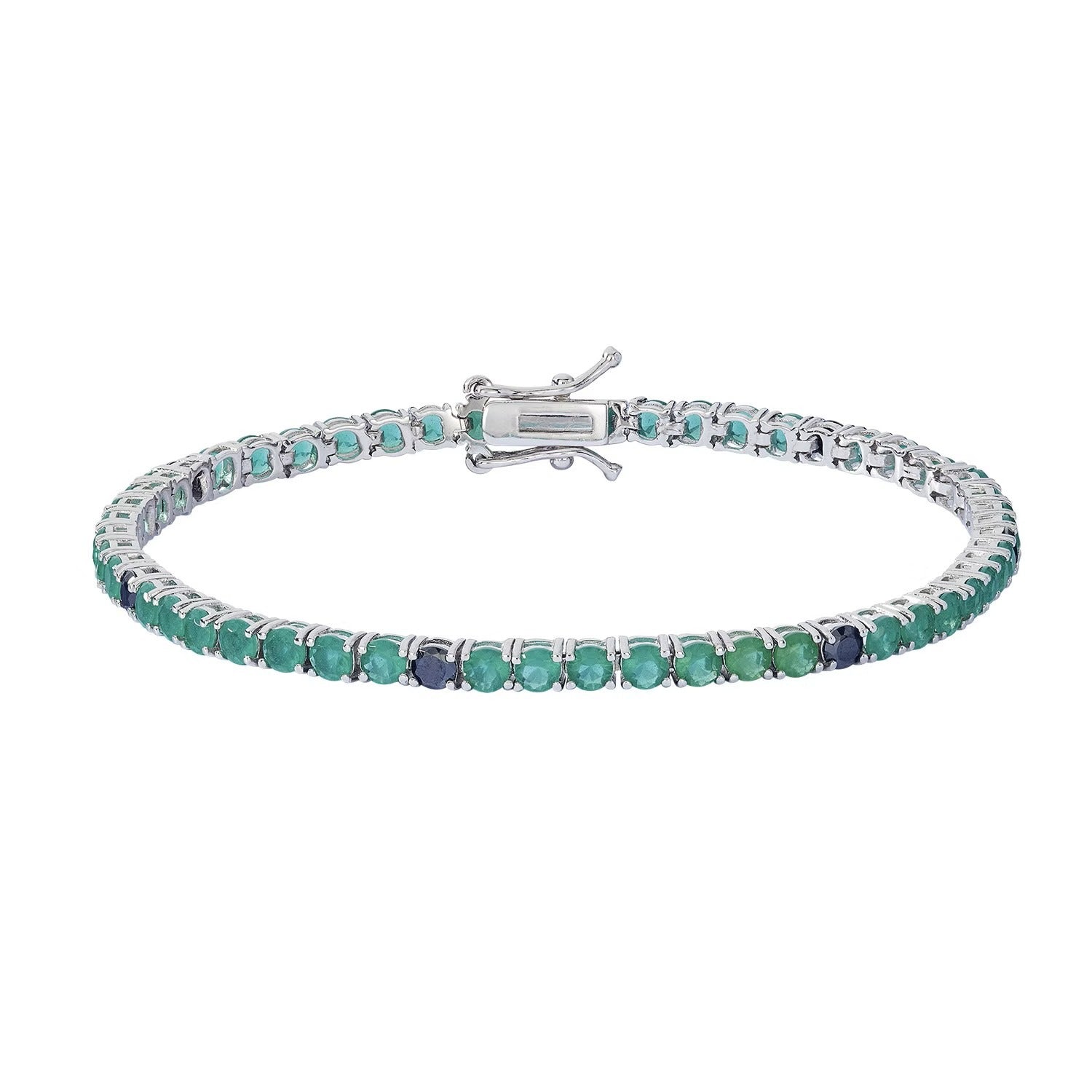 Comete bracciale in argento 925‰