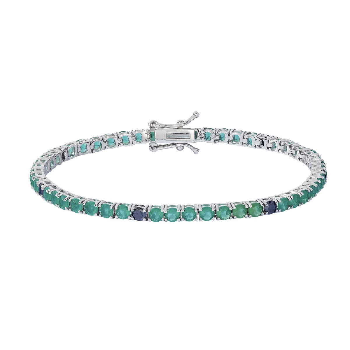 Comete bracciale in argento 925‰