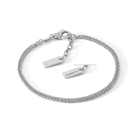 Comete bracciale argento 925%