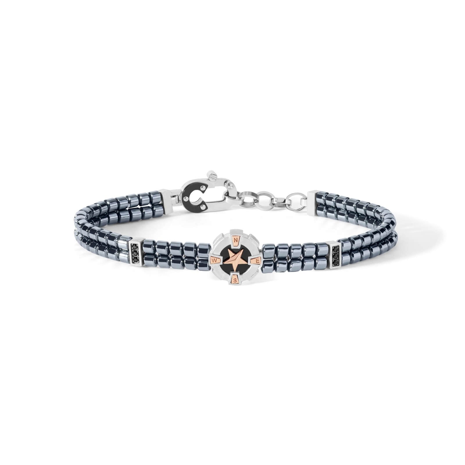 Comete Bracciale in Argento 925‰