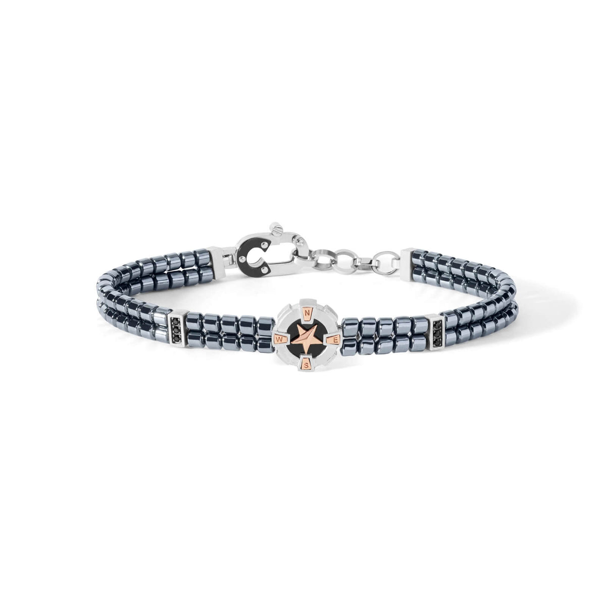 Comete Bracciale in Argento 925‰