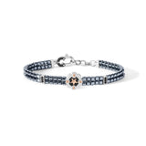 Comete Bracciale in Argento 925‰