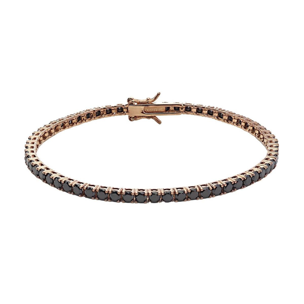 Comete bracciale in argento 925‰