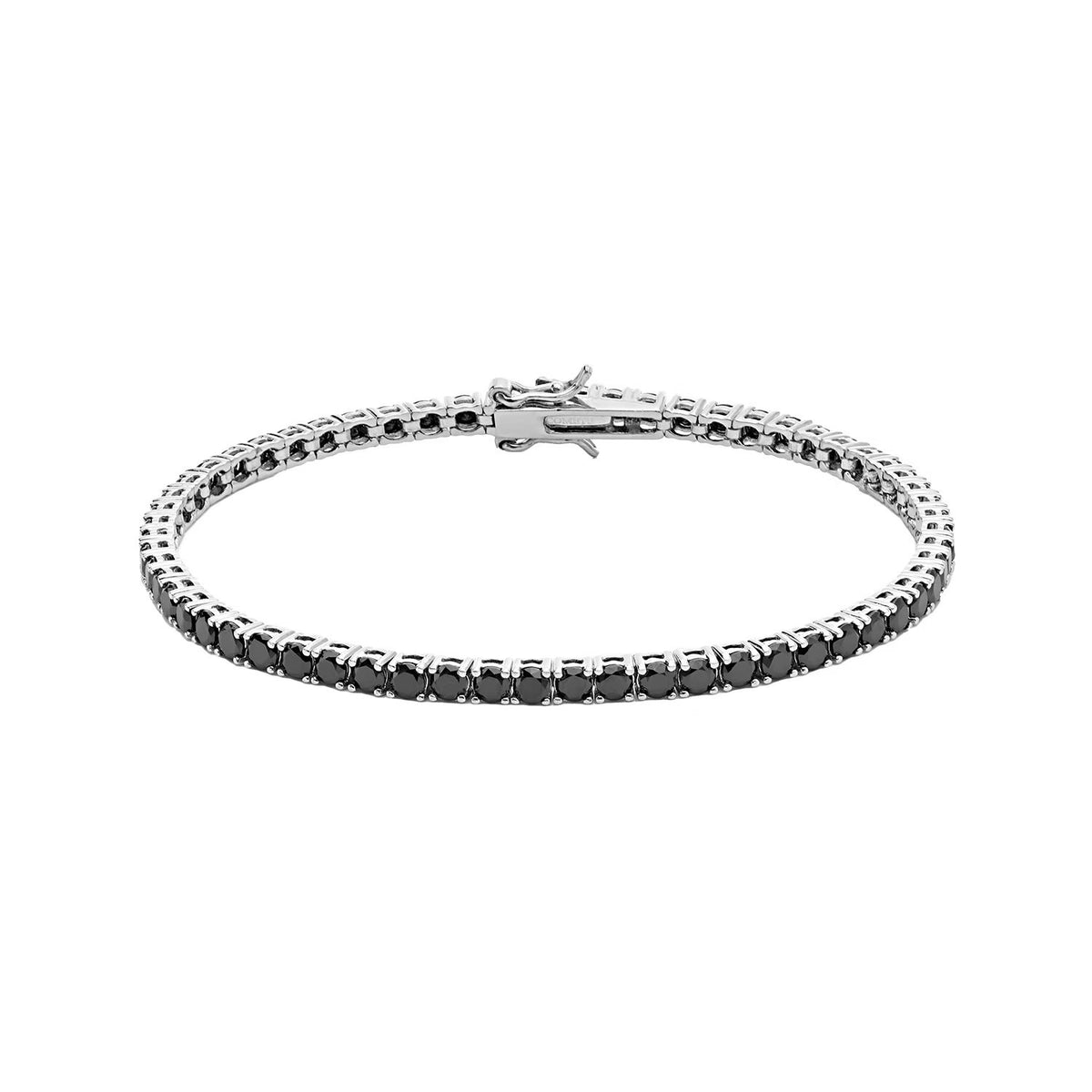 Comete bracciale in argento 925‰