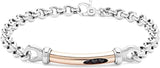 Comete bracciale argento 925%