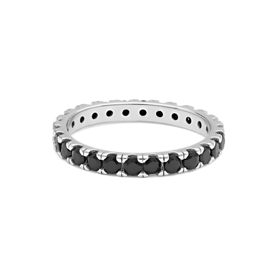 925 Silver Ring