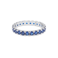 925 Silver Ring