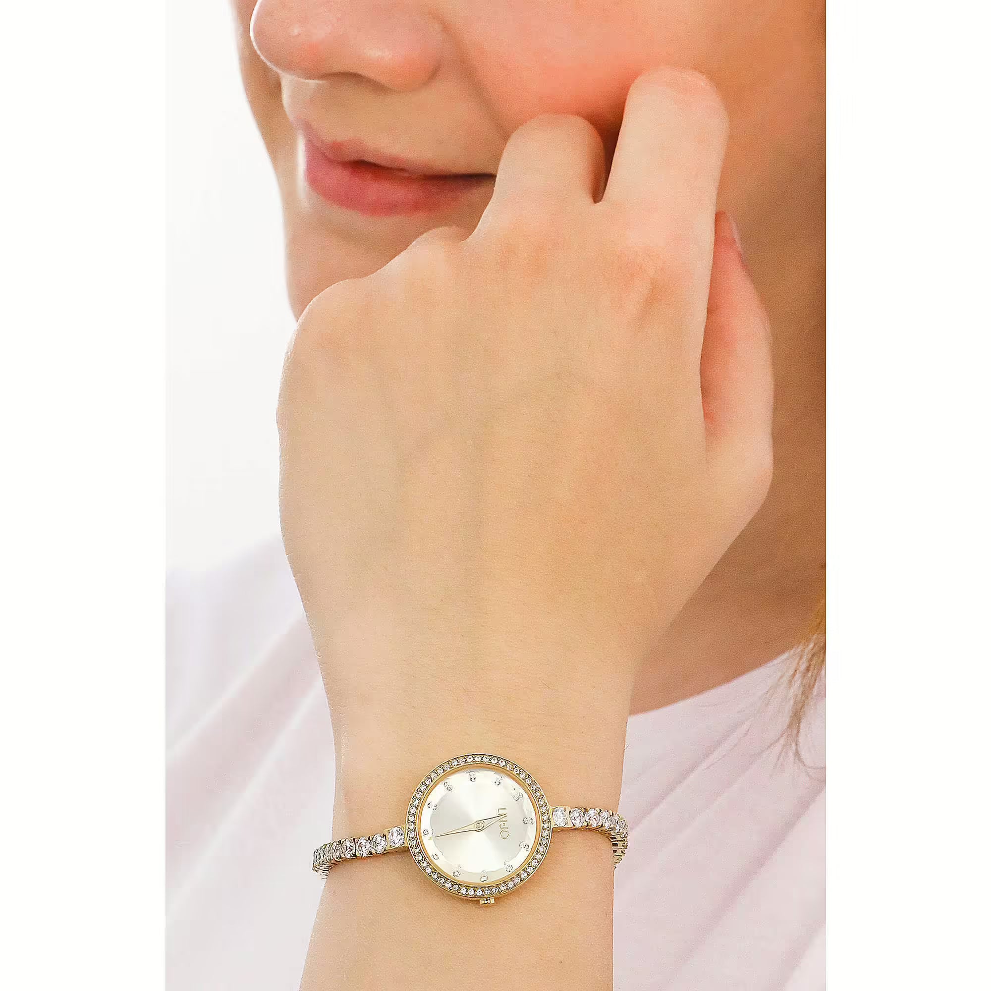 Liu Jo orologio donna
