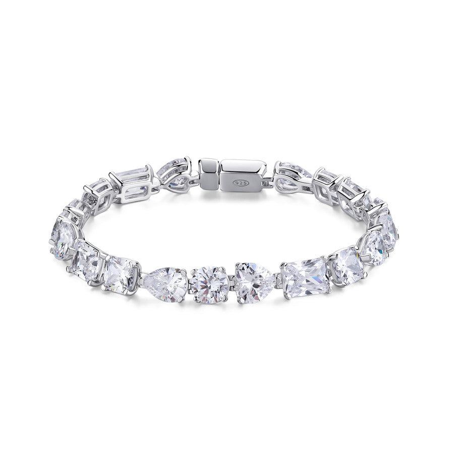 Jointed bracelet
