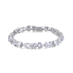 Jointed bracelet