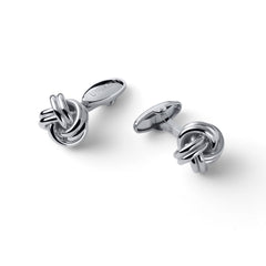 925 silver cufflinks